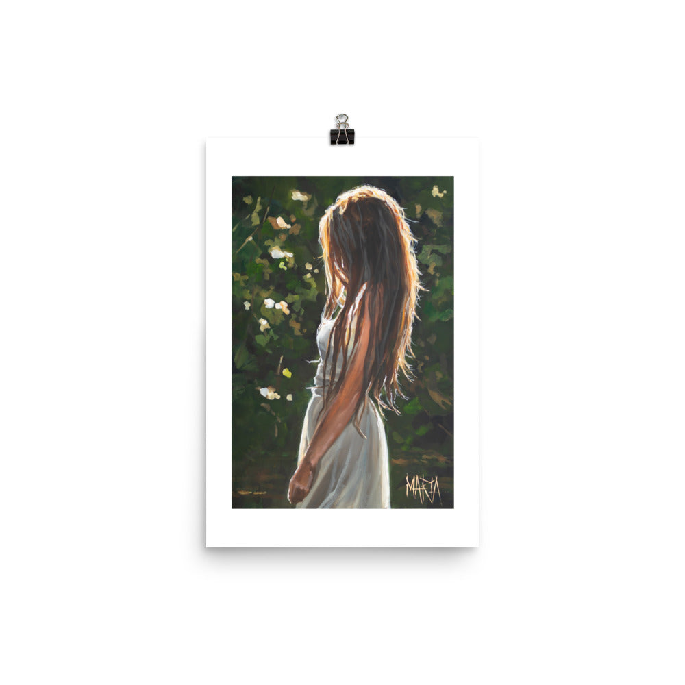 Giano | Paper Prints