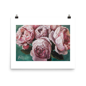 Pink Reverie | Paper Prints