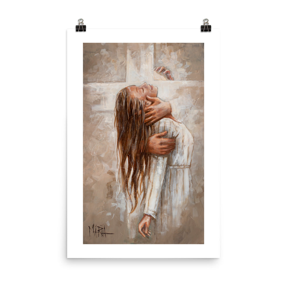 Pain Taker | Paper Prints