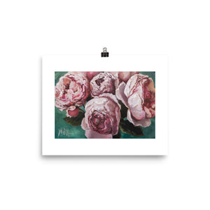 Pink Reverie | Paper Prints