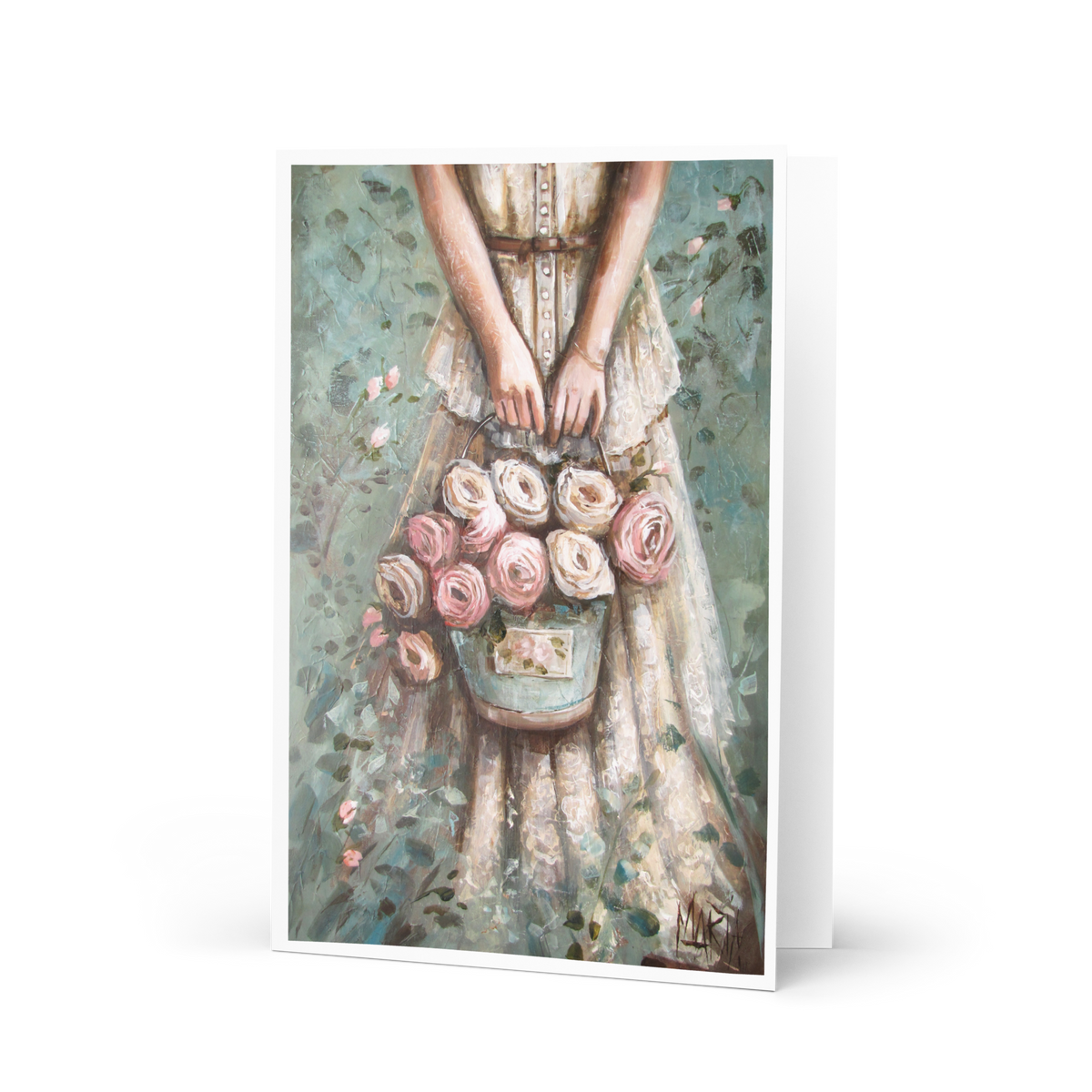 Peace | Greeting Card