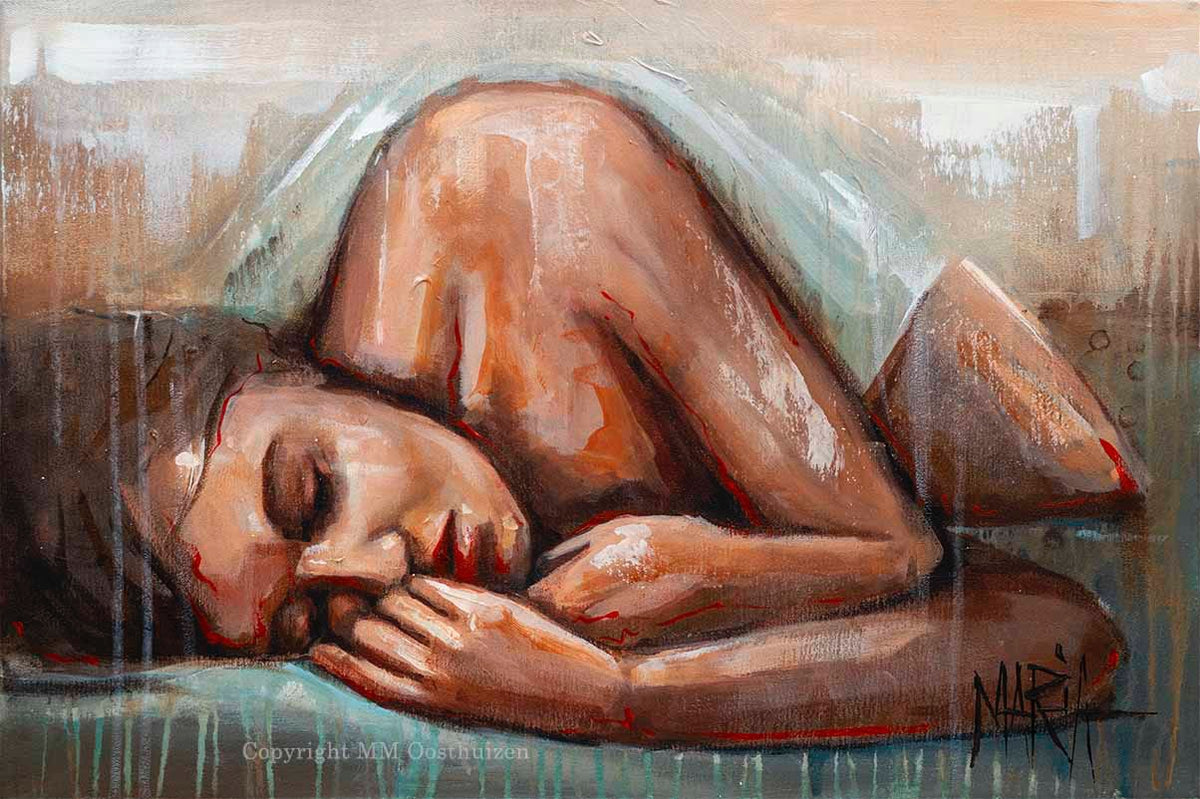 M20045 Be Encouraged