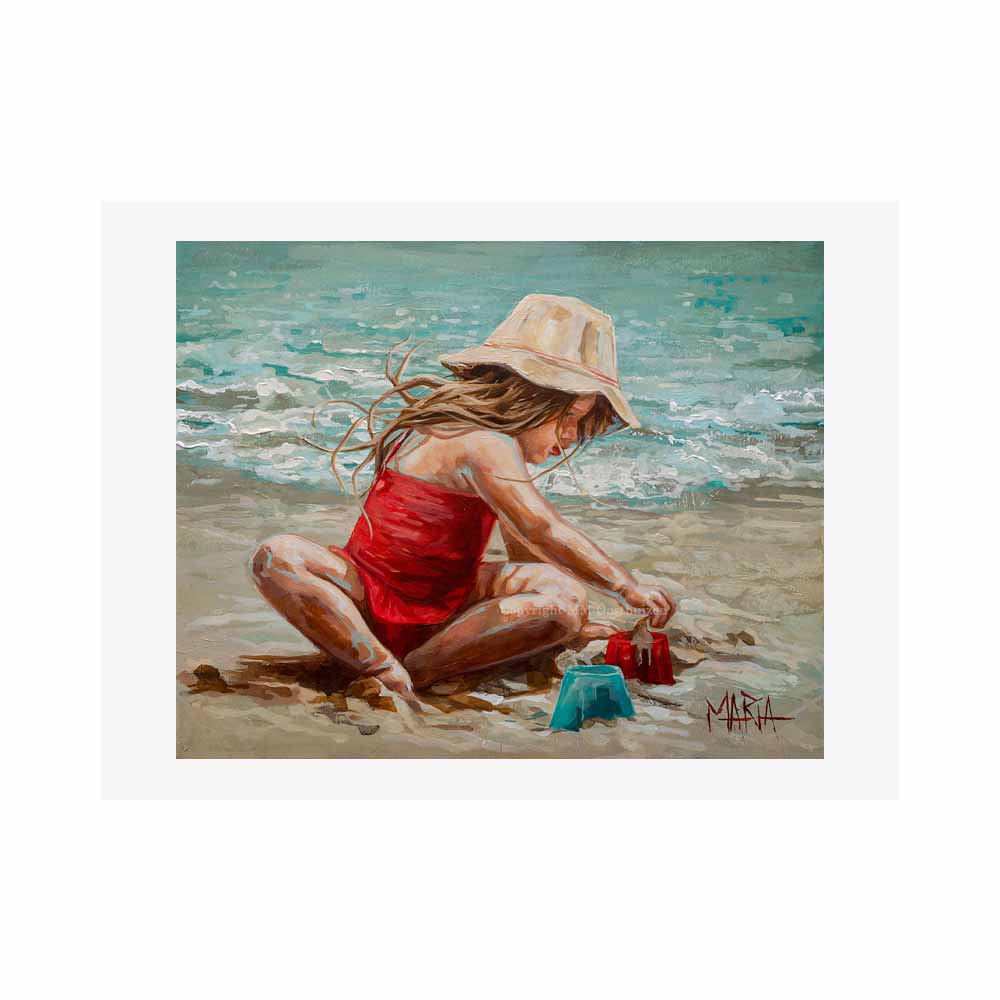 State of Happiness | Paper Prints