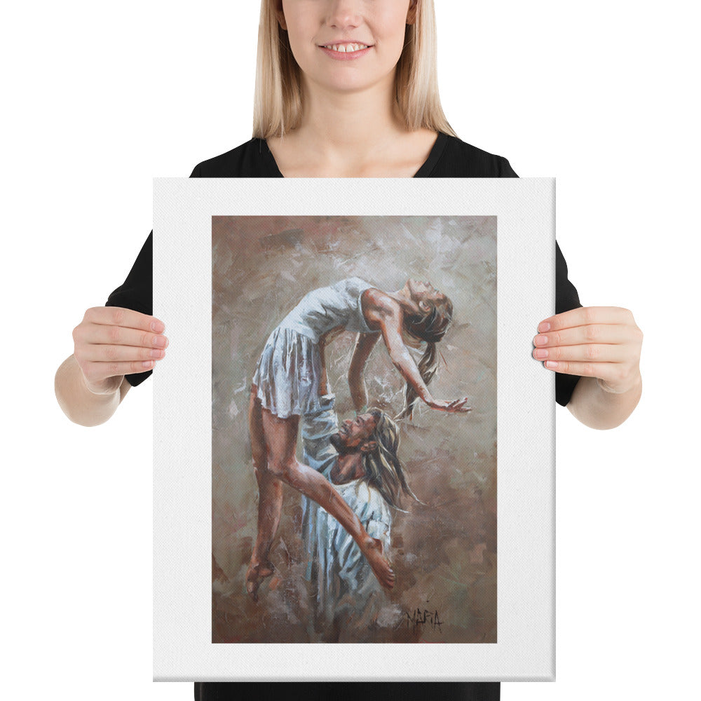 M16024 He upholds my dreams