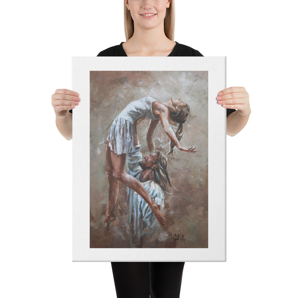 M16024 He upholds my dreams