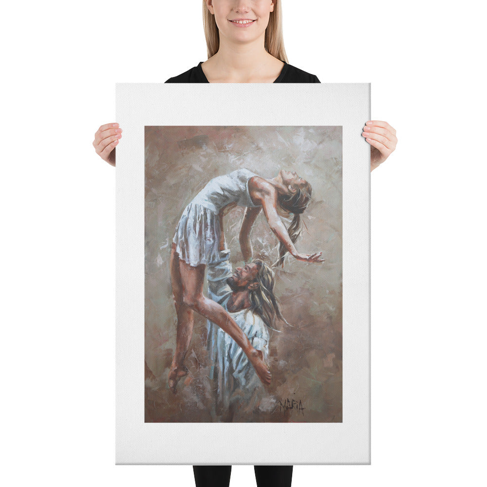 M16024 He upholds my dreams