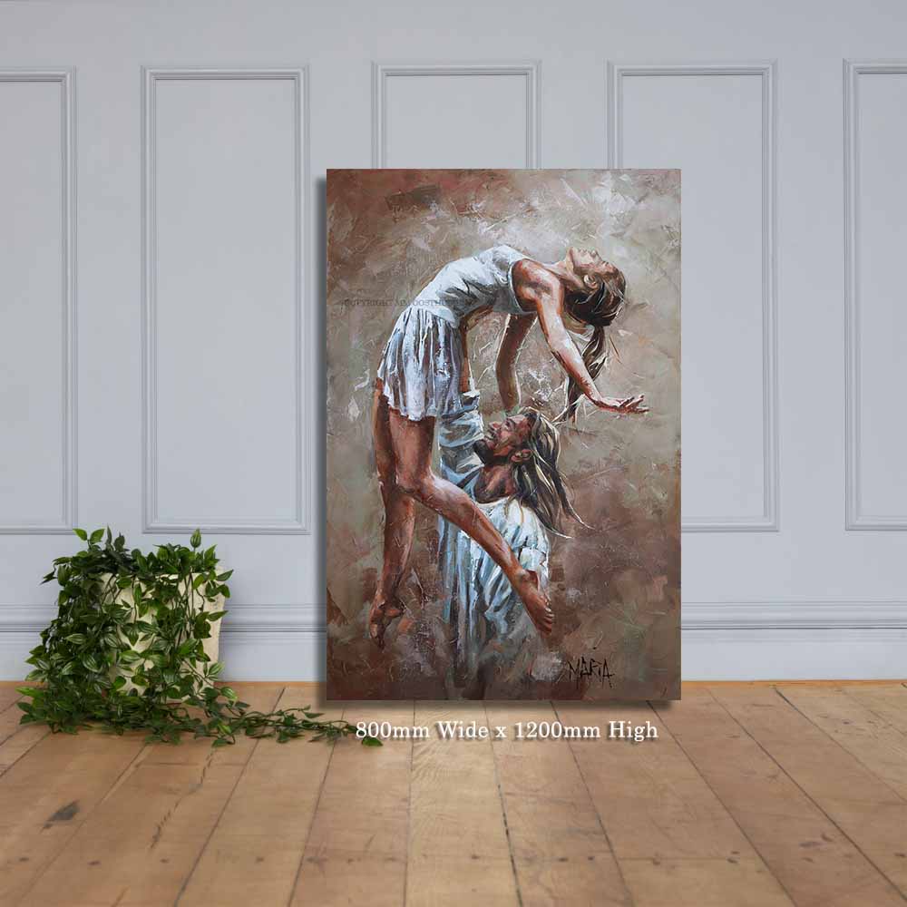 M16024 He upholds my dreams