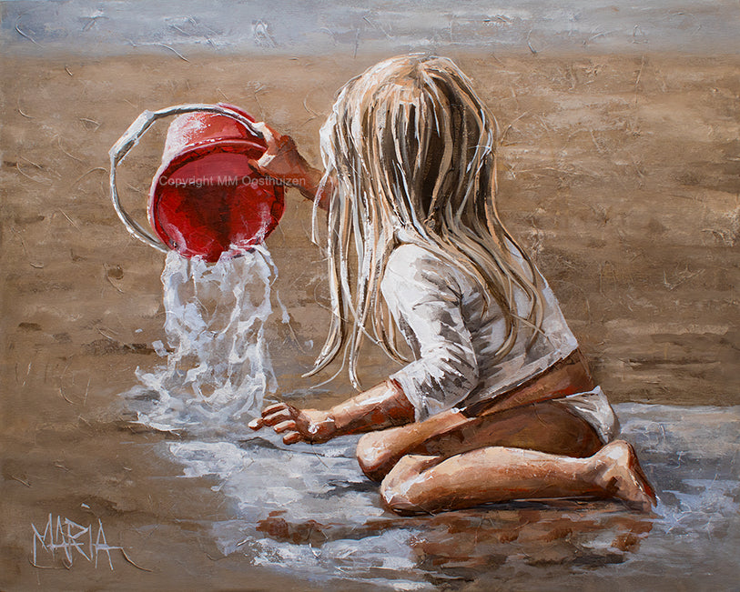 M17086 Salty Sweetheart