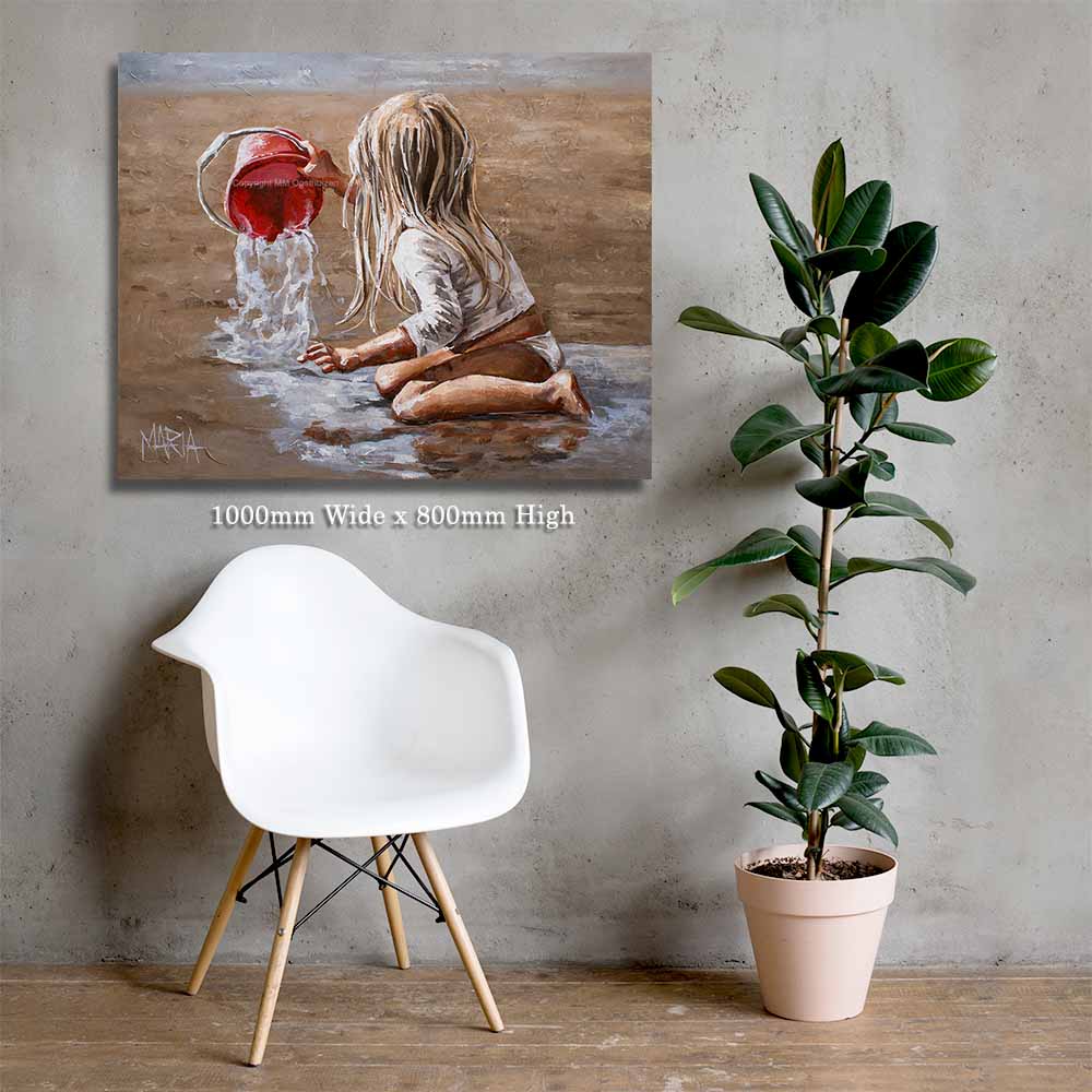 M17086 Salty Sweetheart