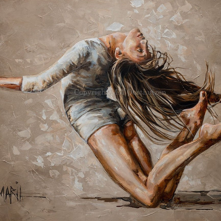 M18006 Surrendered Freedom