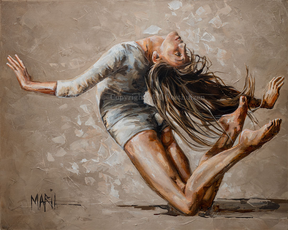 M18006 Surrendered Freedom