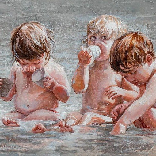 M18064 Perfect Playground