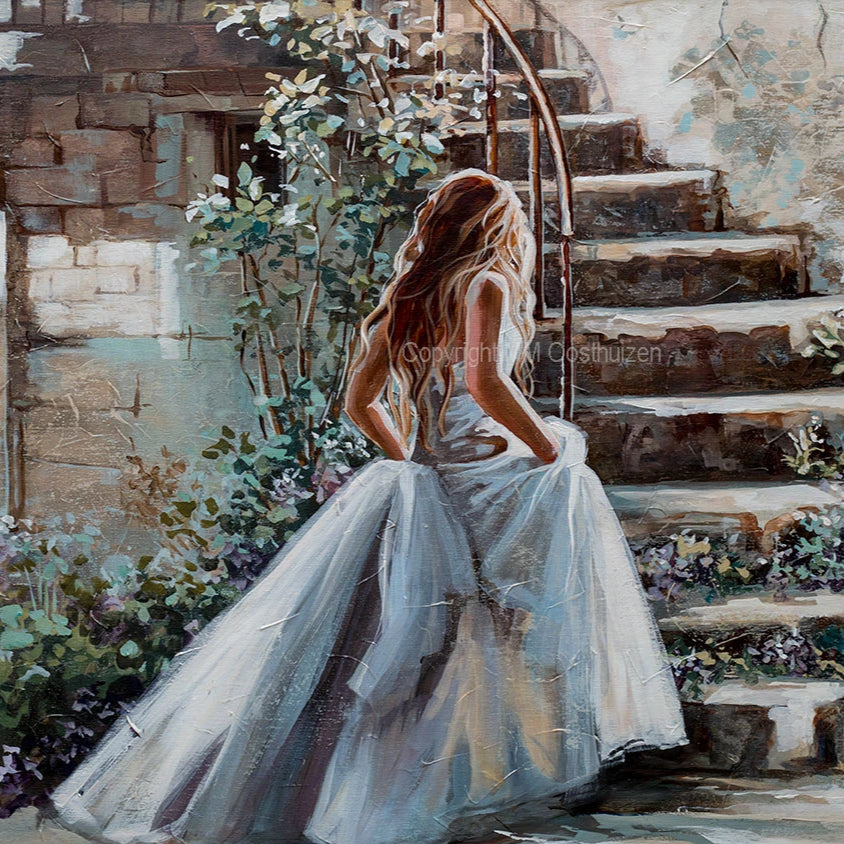 Enchanted | Paper Prints