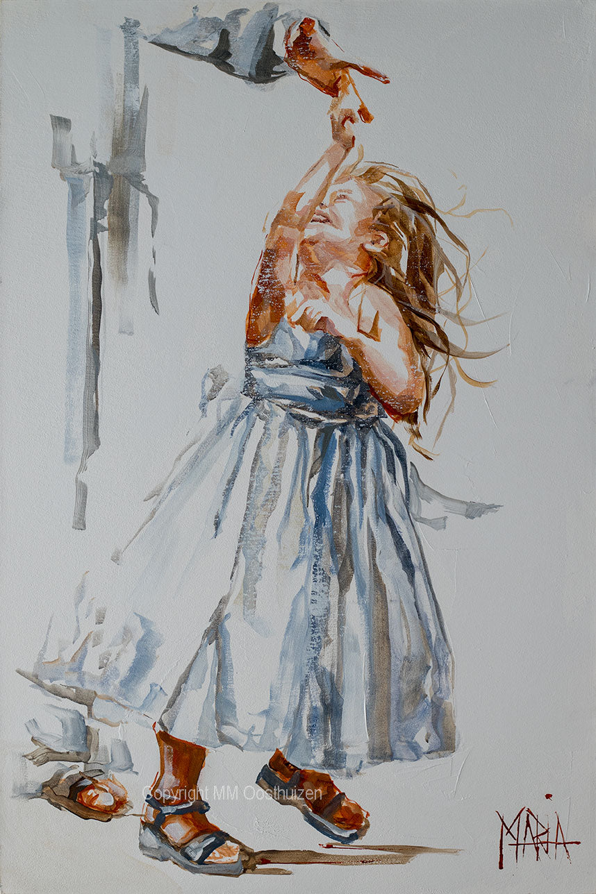 Dance with me | Paper Prints