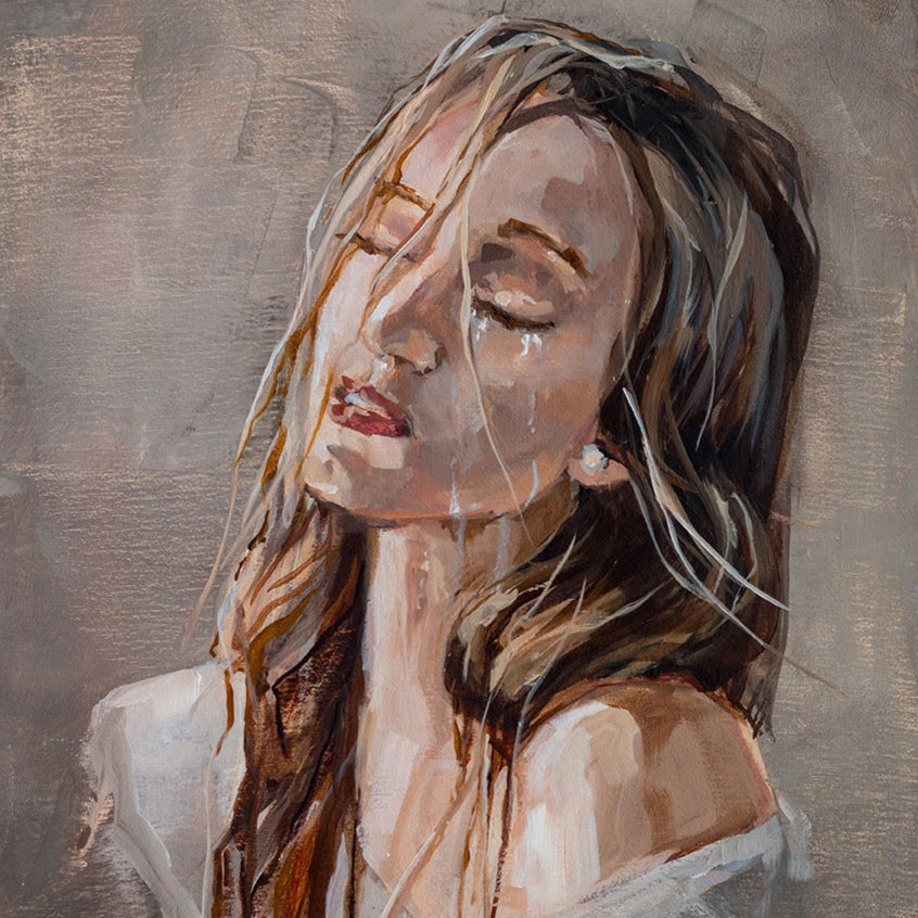 M19031 Mothers Sorrow