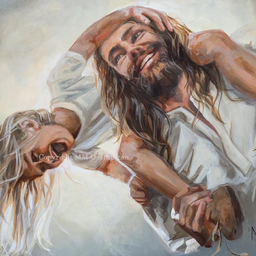 This is Joy | Paper Prints