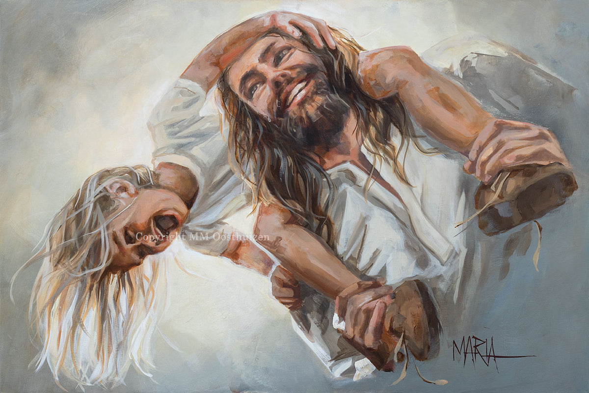 This is Joy | Paper Prints