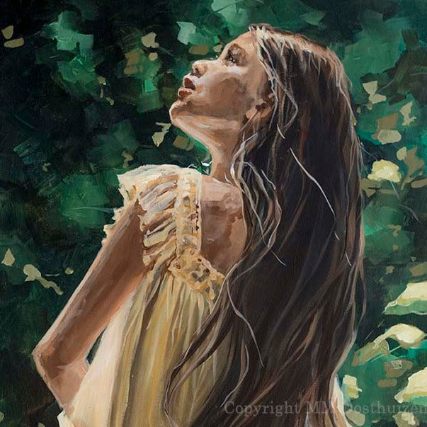 In Awe | Paper Prints