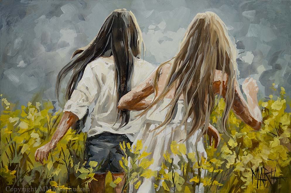 Wildflowers | Paper Prints