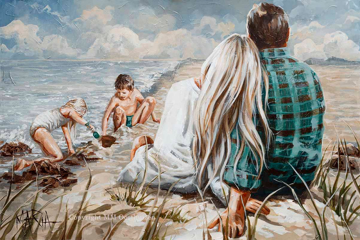 My cup overflows | Paper Prints