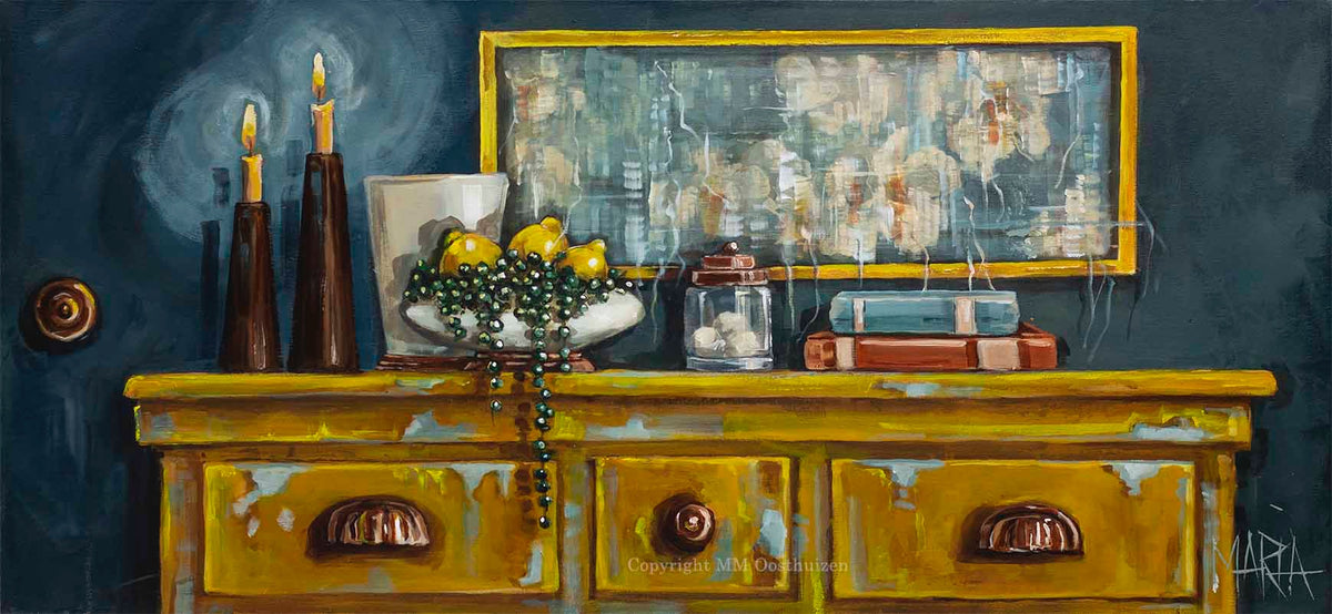 Enlightenment | Paper Print