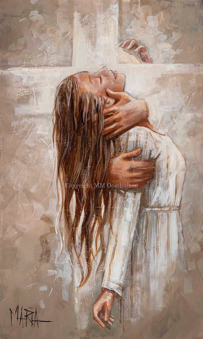 Pain Taker | Paper Prints