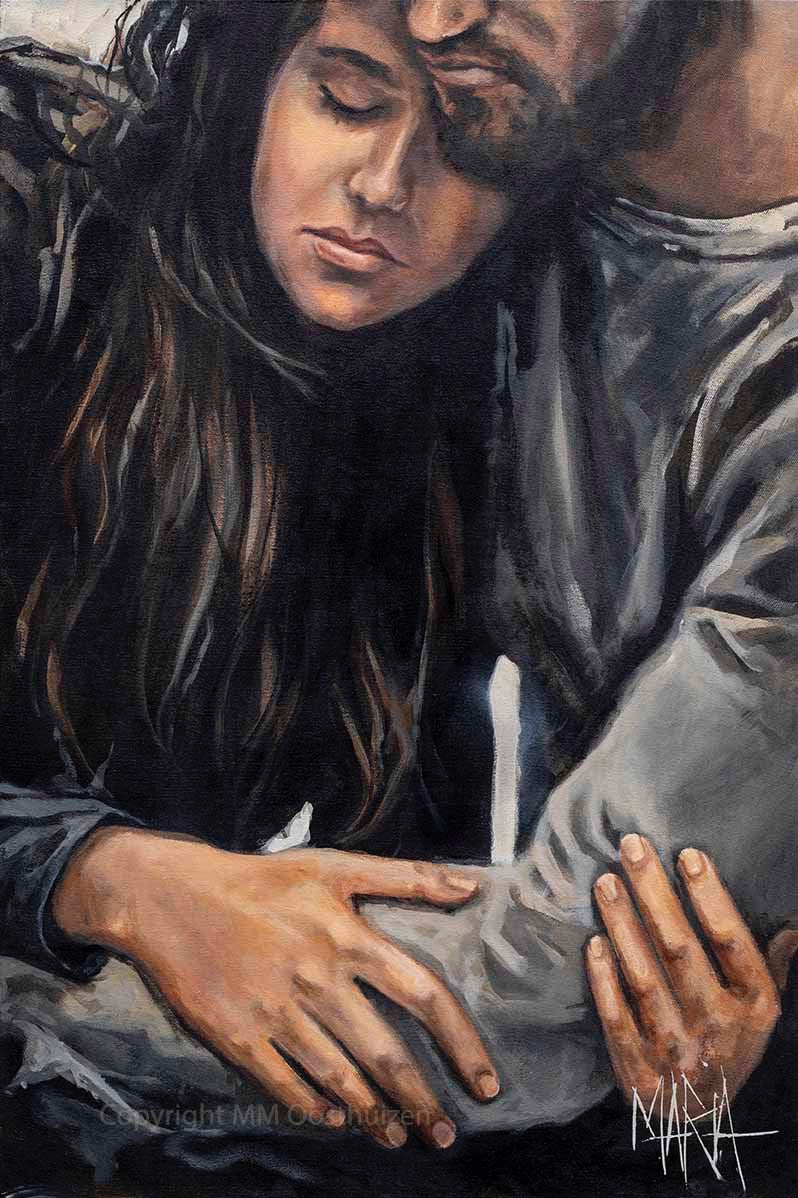 A Promise | Paper Prints