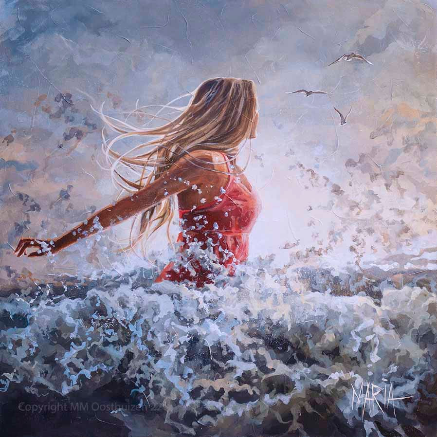 M22012 When I see a flood you see a promise