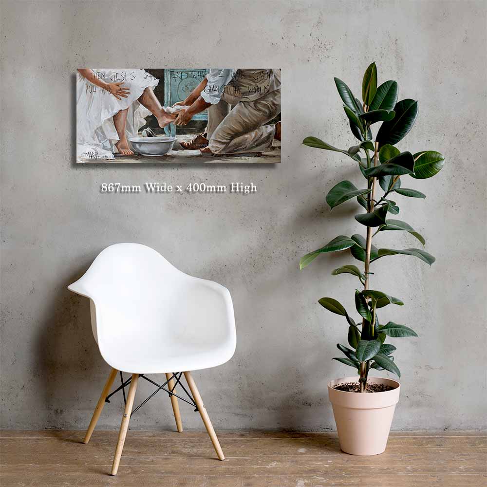 M17061 Humble Obedience