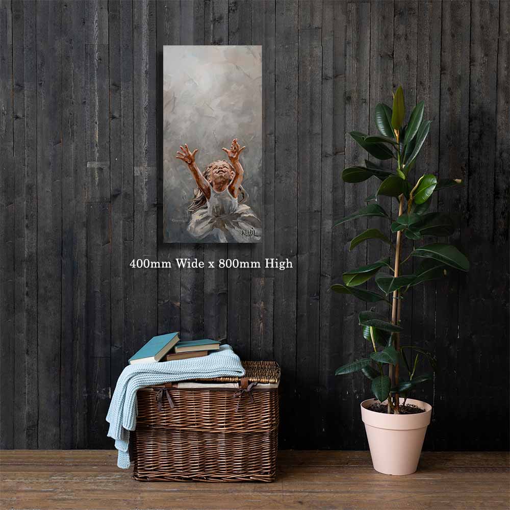 M20003 Even in my darkest hour