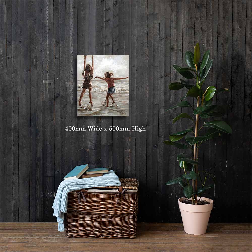 M14065 What a wonderful day