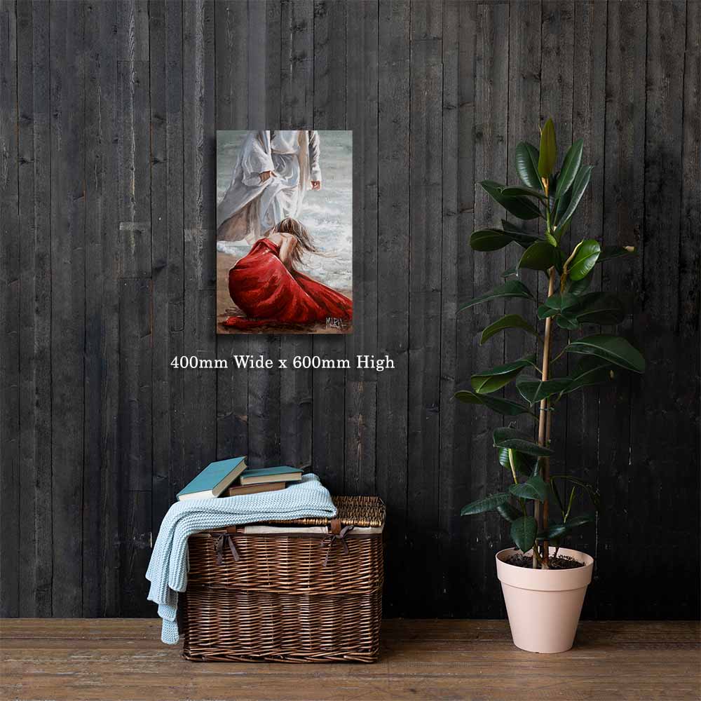 M17028 Jesus, my Savior