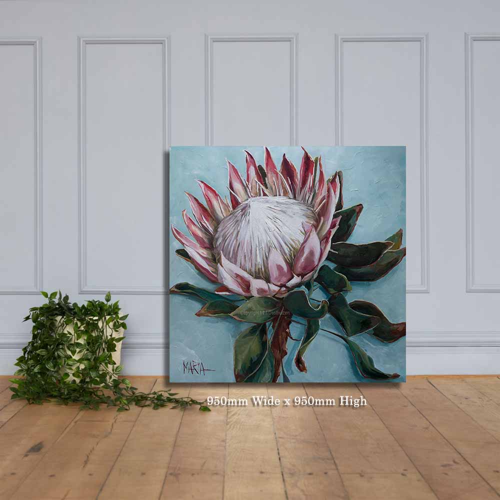 M18041 Crown of Colour