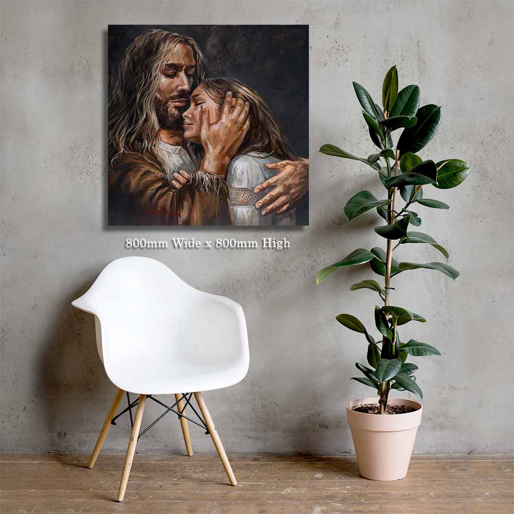 M19036 Unfailing Love