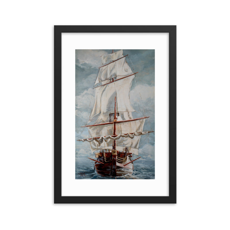 The Nutcracker | Paper Prints