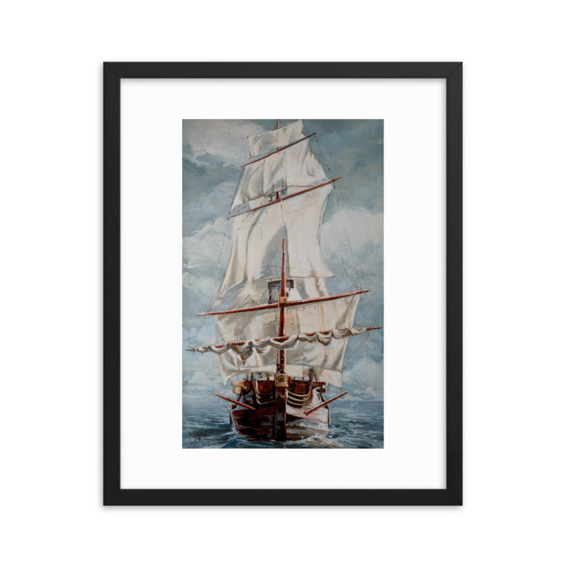 The Nutcracker | Paper Prints