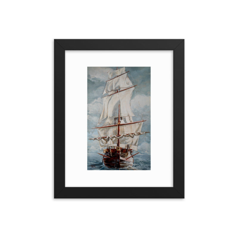 The Nutcracker | Paper Prints