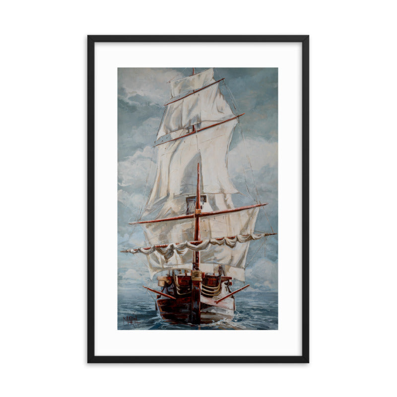 The Nutcracker | Paper Prints