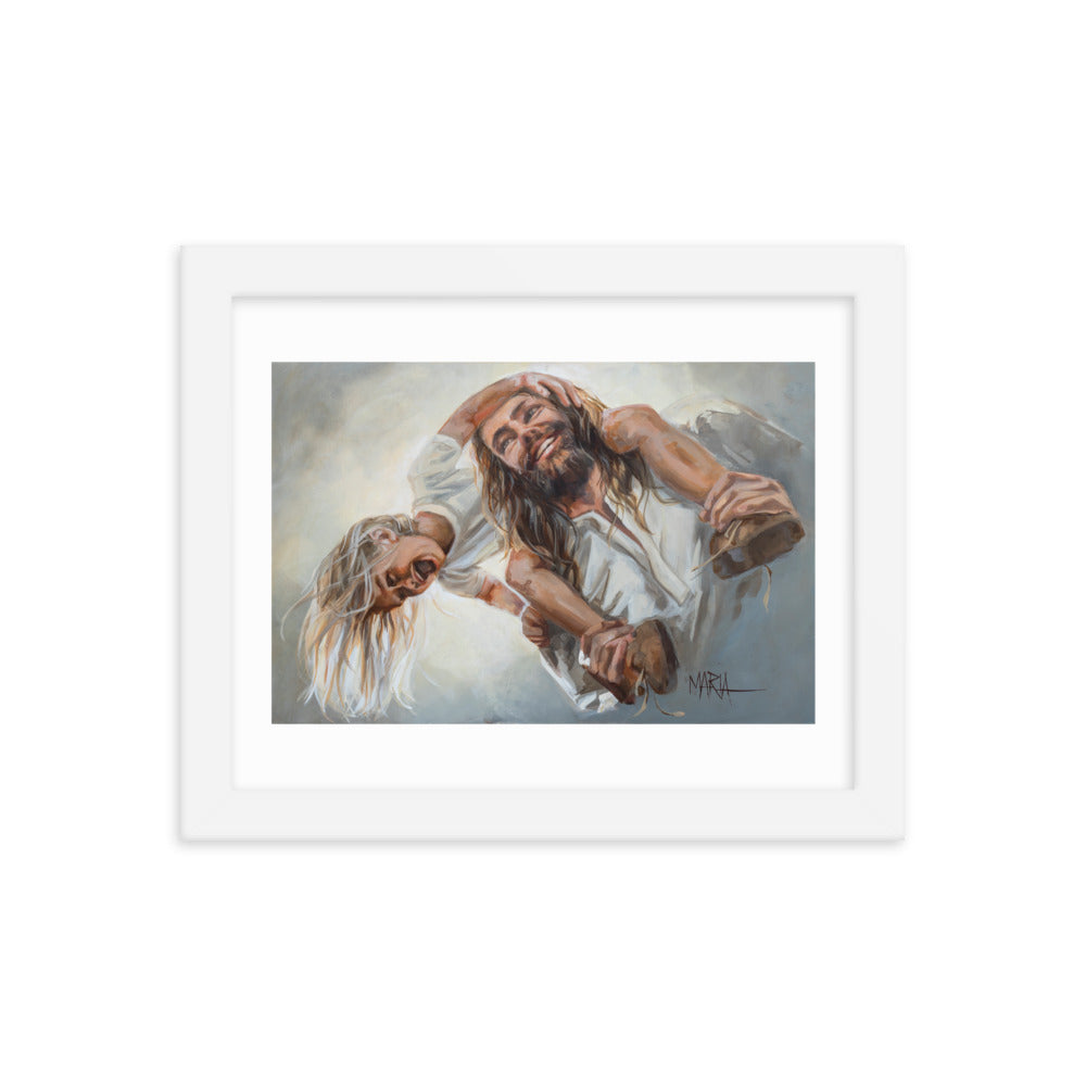 This is Joy | Paper Prints