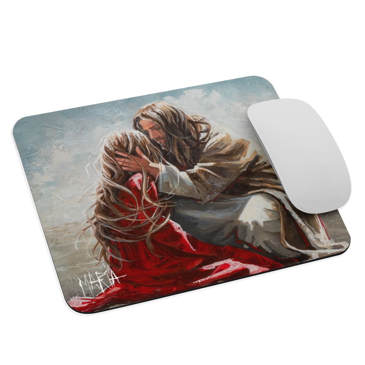 Way Maker | Mouse pad