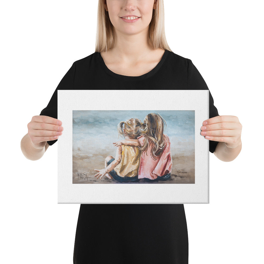 M17056 Sisters - Overwhelming Love