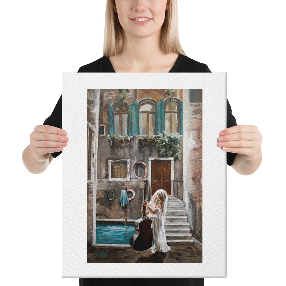 M17096 Childlike Romance