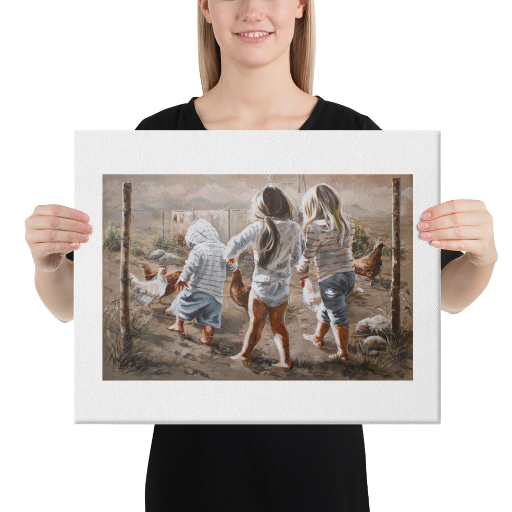 M17085 The Great Adventure