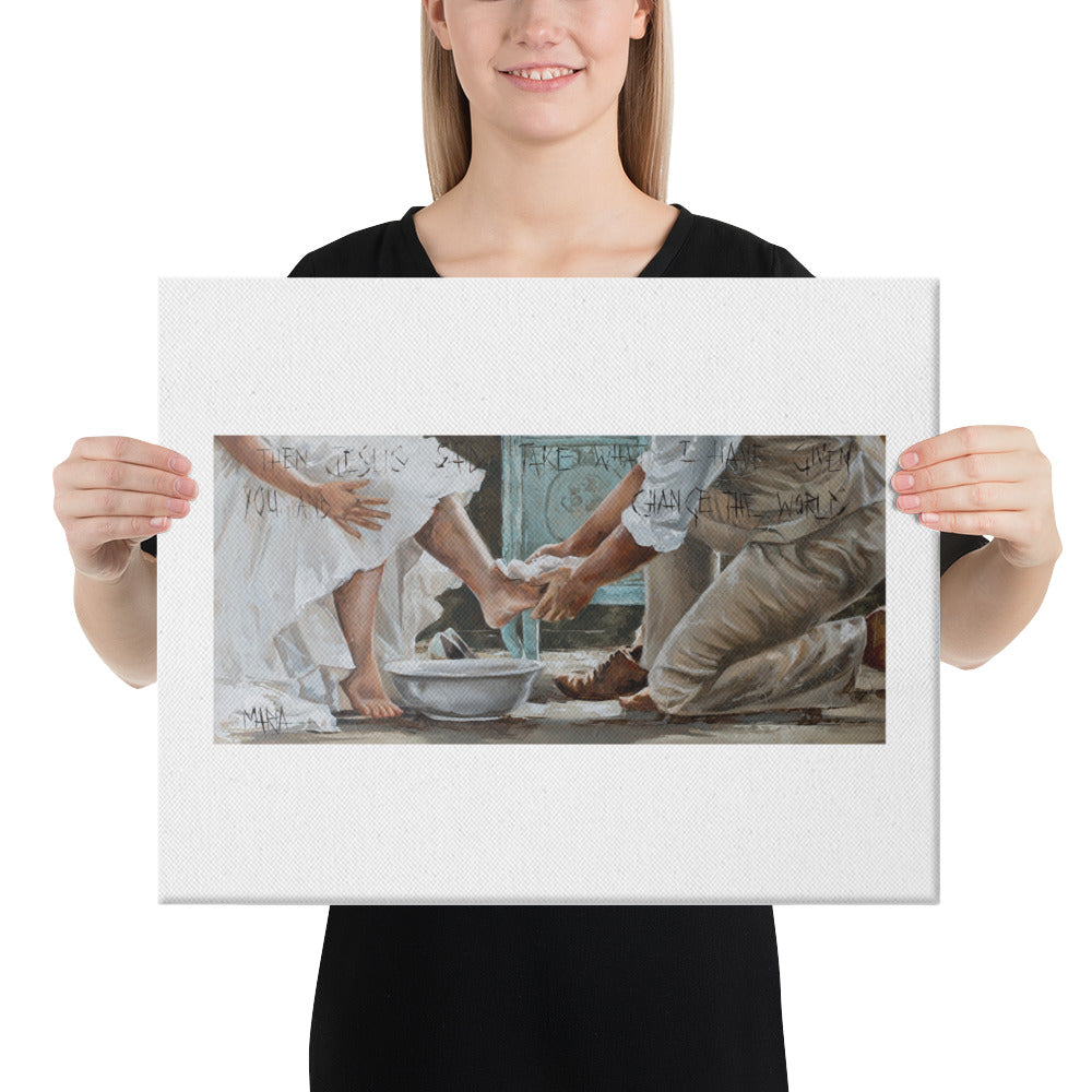 M17061 Humble Obedience