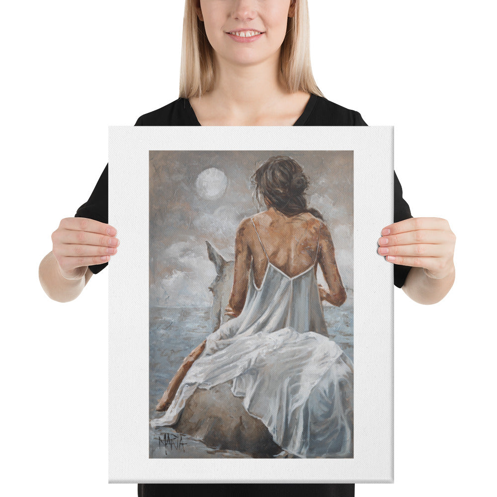 M17042 I live by faith