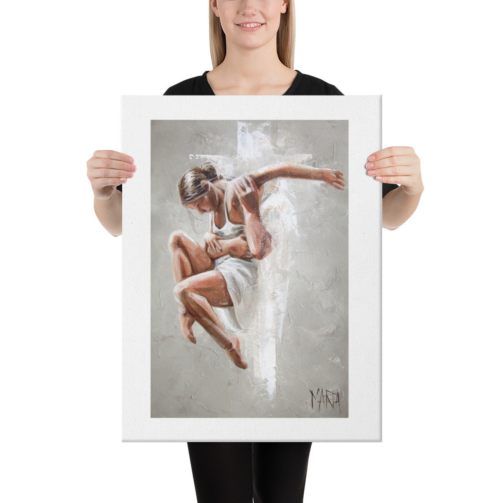 M13154 Dance with my King