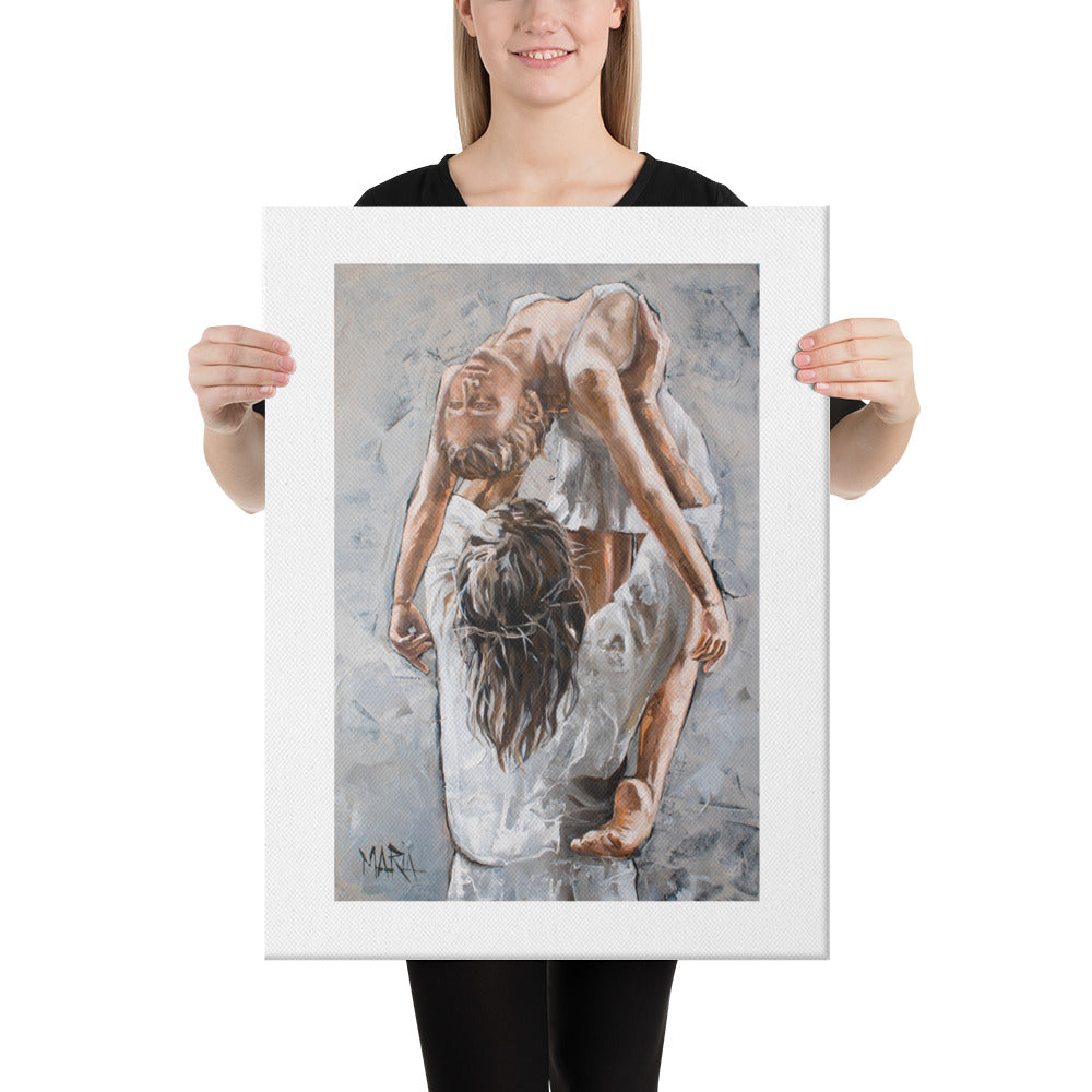 M17102 Lifted on High