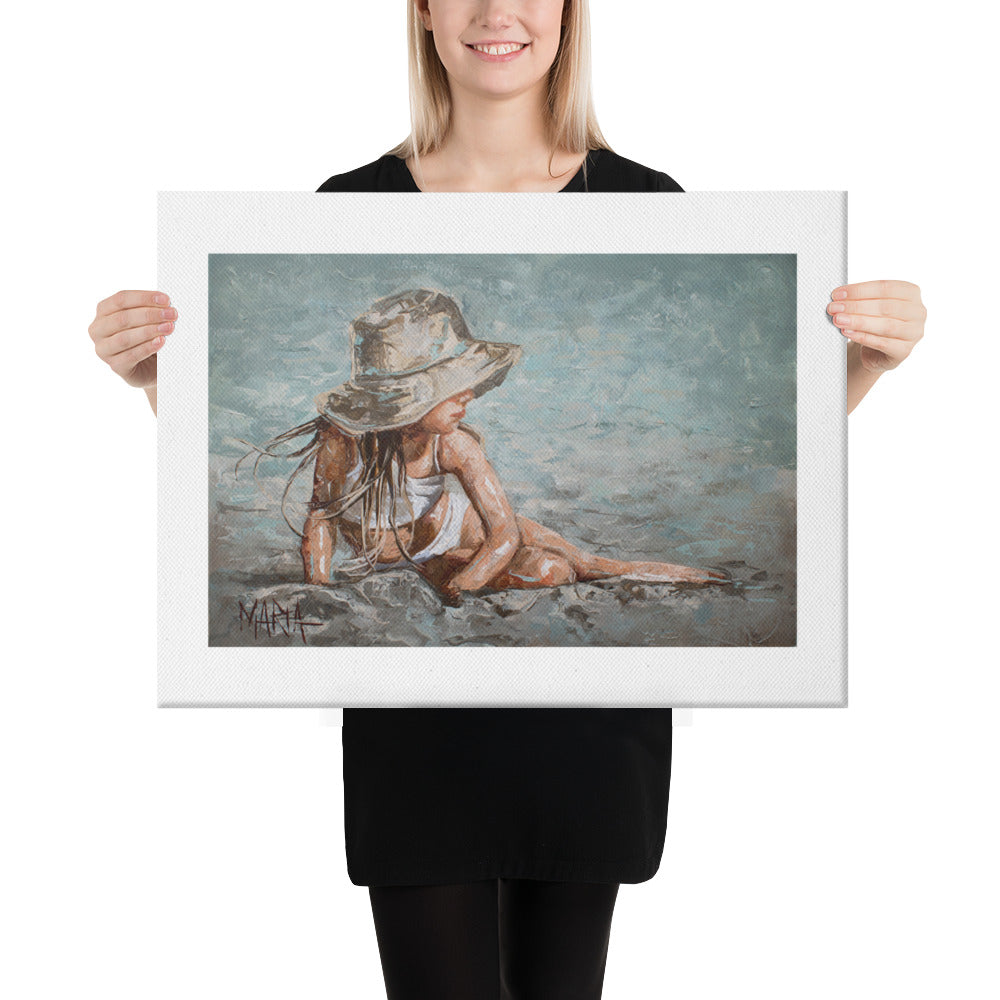 M17093 Timeless Tides