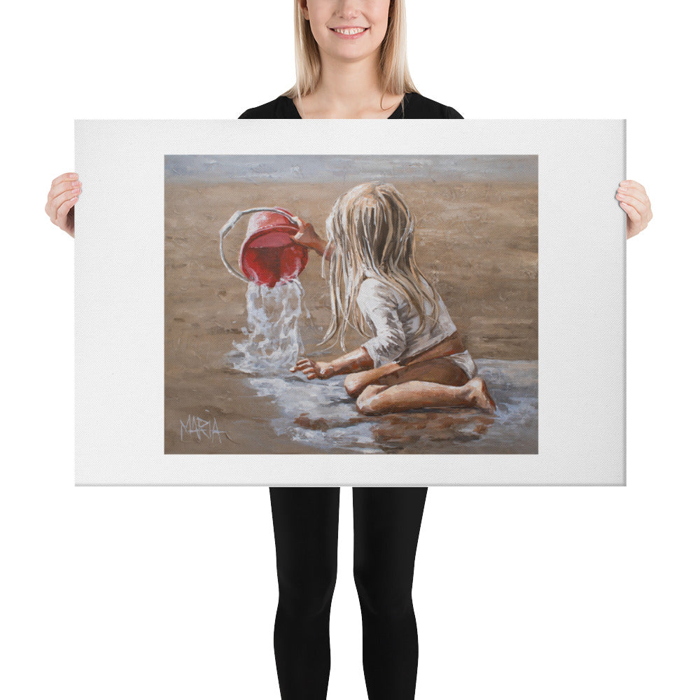 M17086 Salty Sweetheart