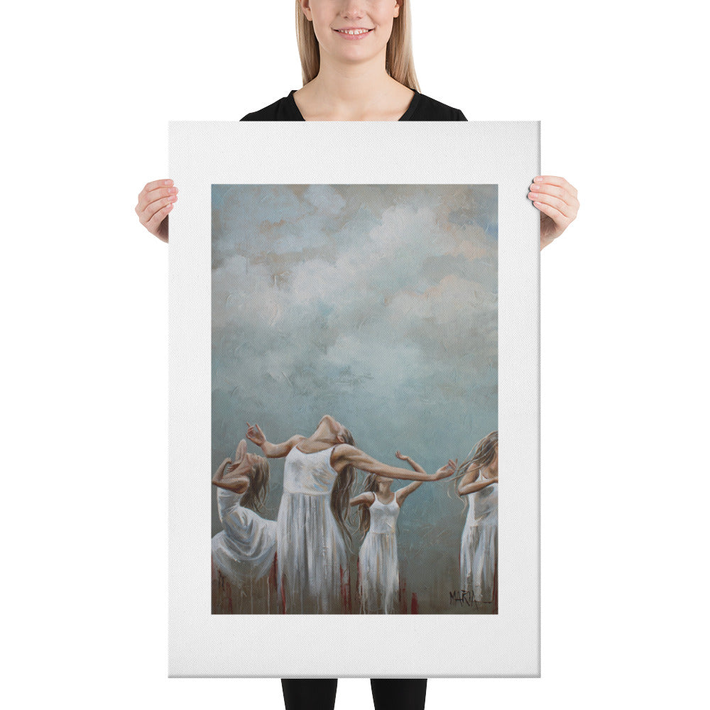 M17082 Overflow with Hope